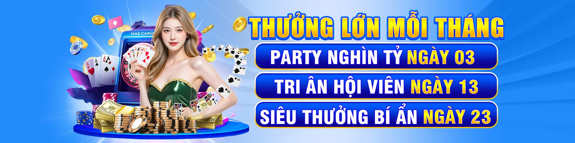 Hình ảnh chính trò chơi slot trực tuyến 98vin