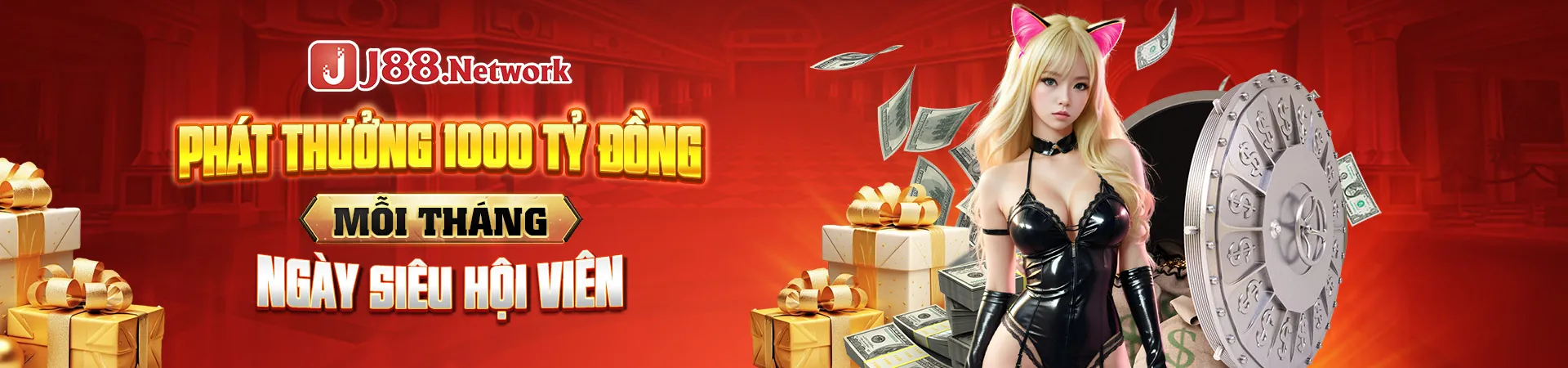 Chương trình VIP độc quyền 98vin với nhiều ưu đãi