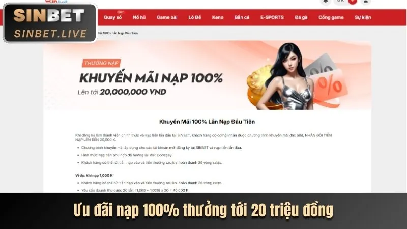 Hình ảnh minh họa câu hỏi thường gặp về 98vin